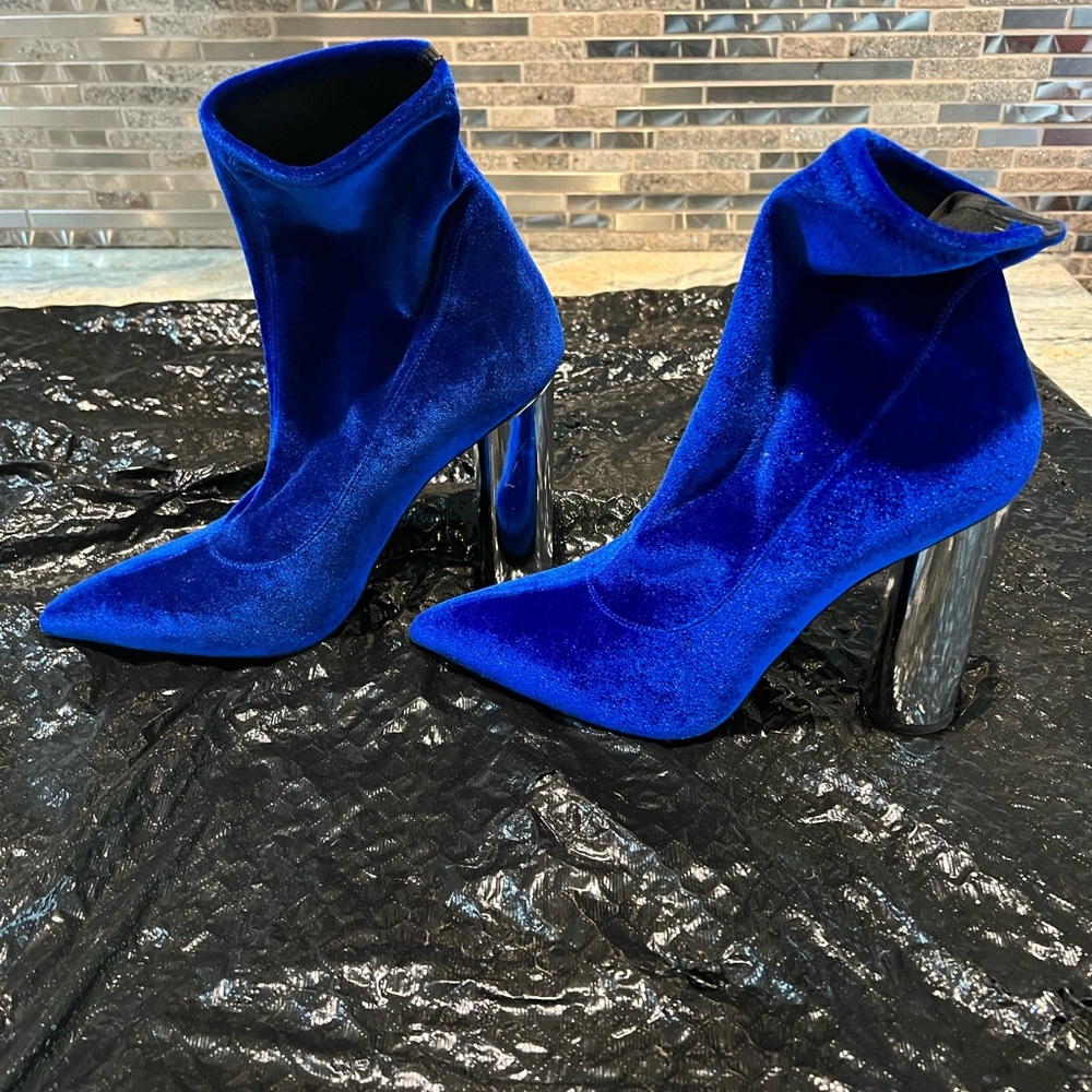 Giuseppe boots